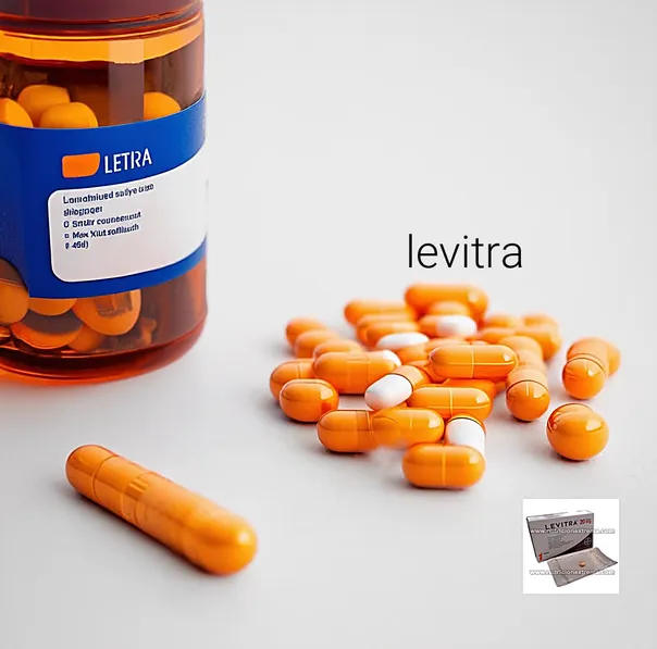 Precio oficial de levitra